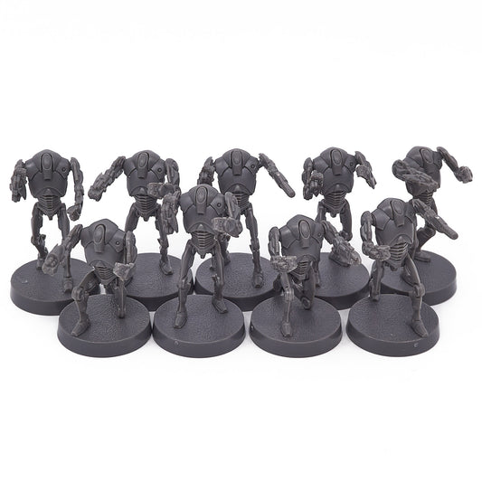Star Wars: Legion - B2 Super Battle Droids (18499) - Used