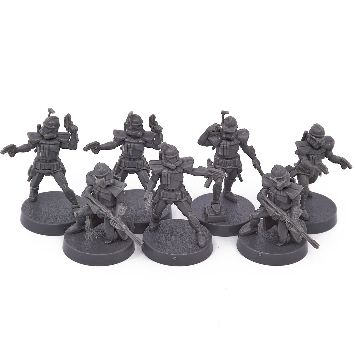 Star Wars: Legion - ARC Troopers (18502) - Used
