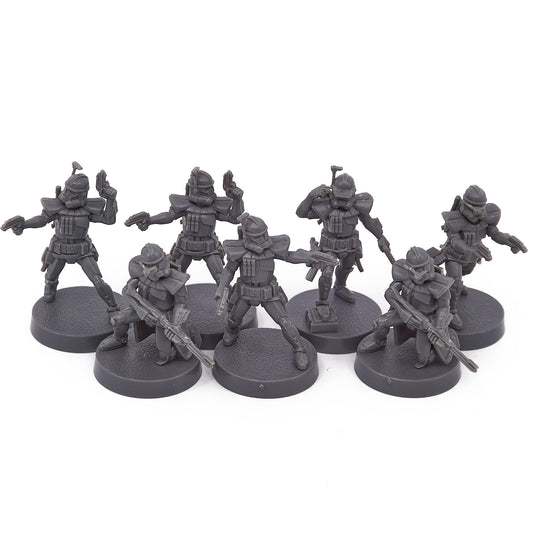 Star Wars: Legion - ARC Troopers (18502) - Used