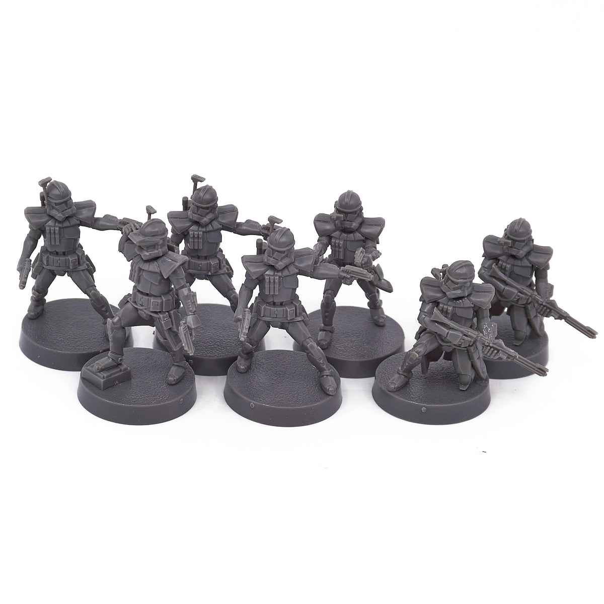 Star Wars: Legion - ARC Troopers (18503) - Used