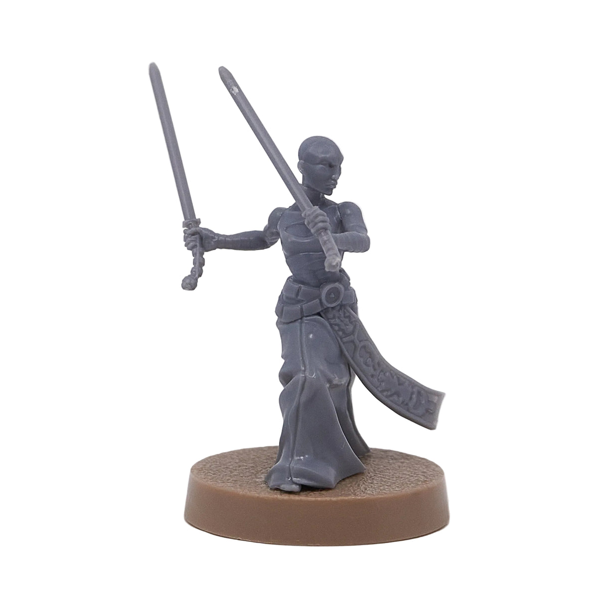 Star Wars: Legion - Asajj Ventress (18505) - Used