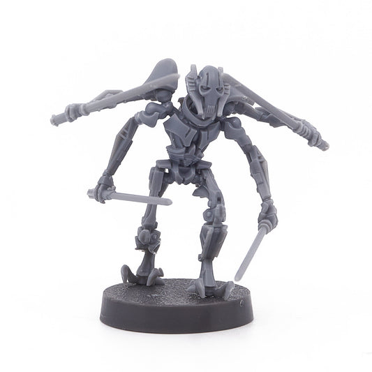 Star Wars: Legion - General Grievous (18506) - Used