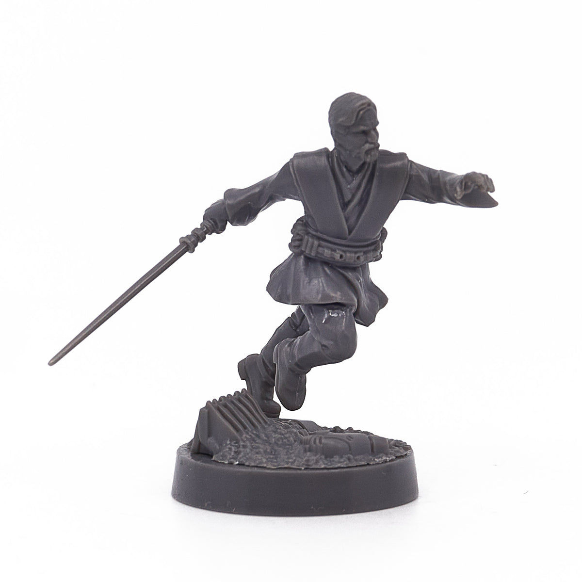 Star Wars: Legion - Obi Wan Kenobi (18508) - Used