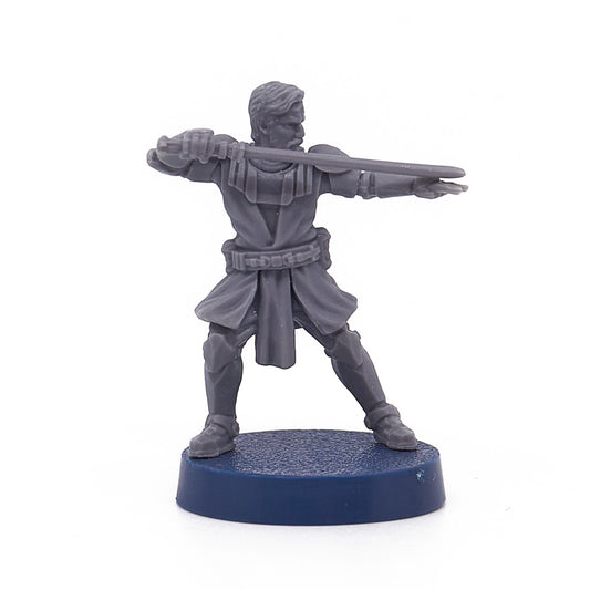 Star Wars: Legion - Obi Wan Kenobi (18509) - Used