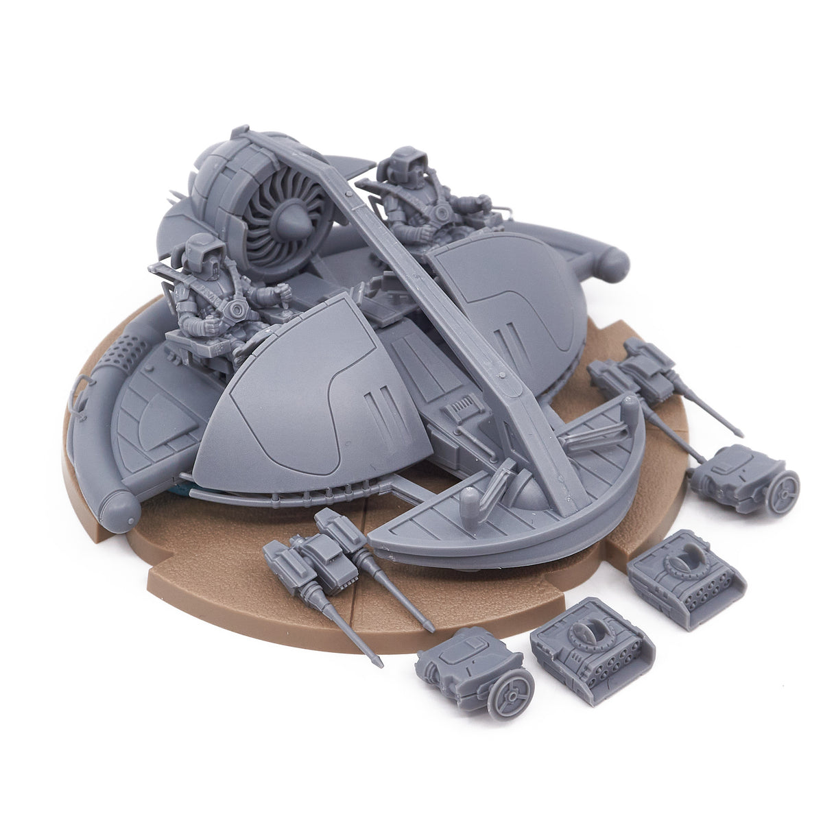 Star Wars: Legion - Infantry Support Platform (18511) - Used