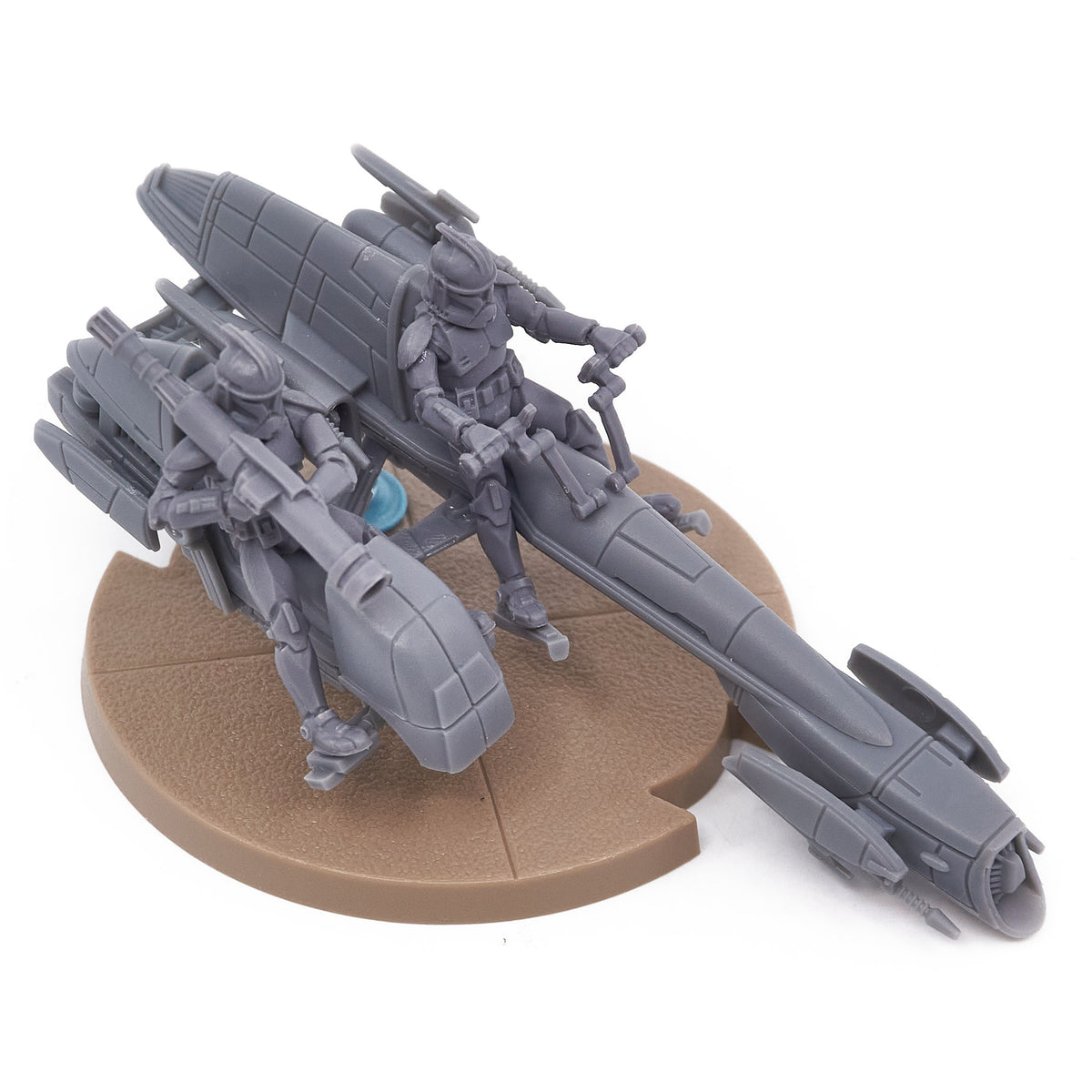 Star Wars: Legion - BARC Speeder (18512) - Used