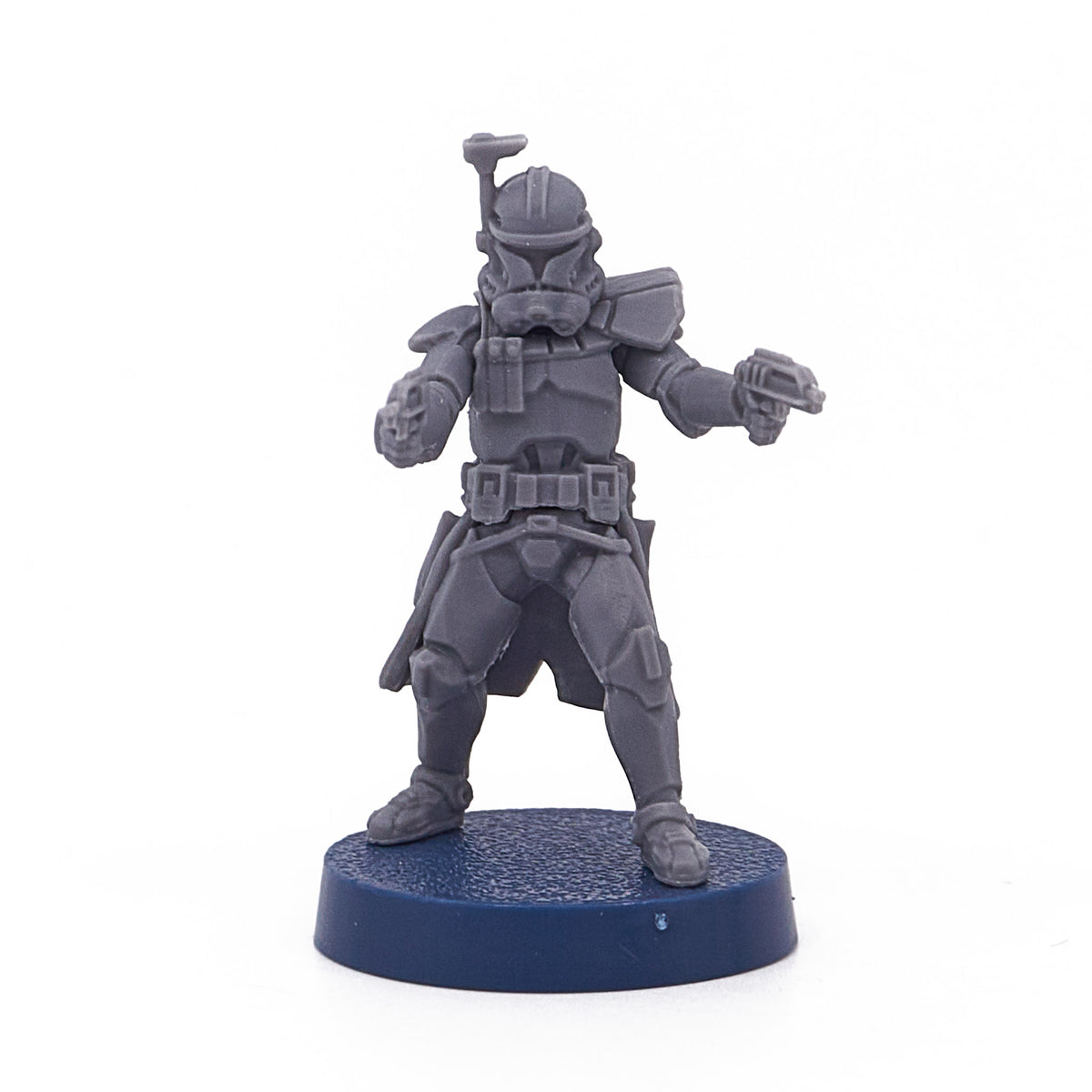Star Wars: Legion - Clone Captain Rex (18514) - Used