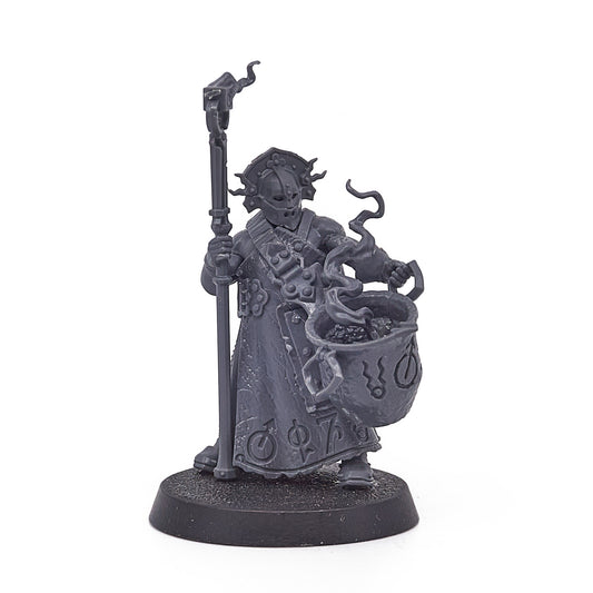 Cities of Sigmar - Alchemite Warforger (18530) - Used