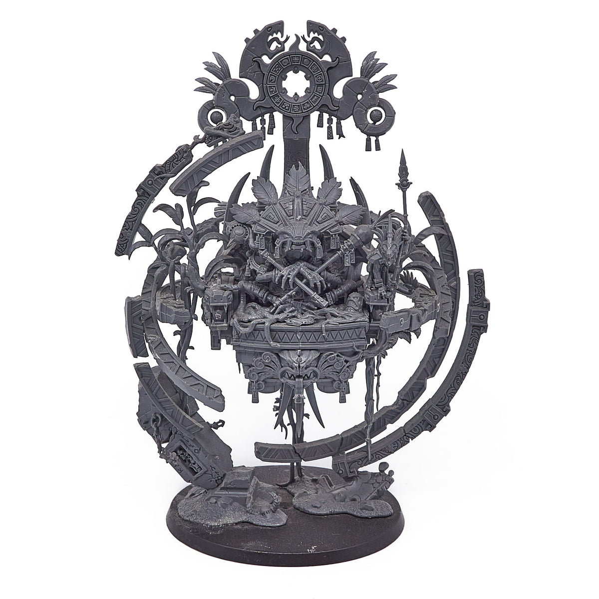 Seraphon - Lord Kroak (18534-V) - Used