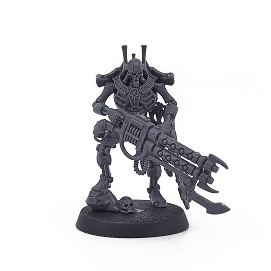 Necrons - Royal Warden (18558-V) - Used