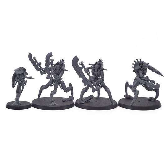 Necrons - Skorpekh Destroyers (18560-V) - Used