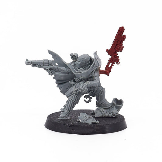 Genestealer Cults - Kelermorph (18568-V) - Used