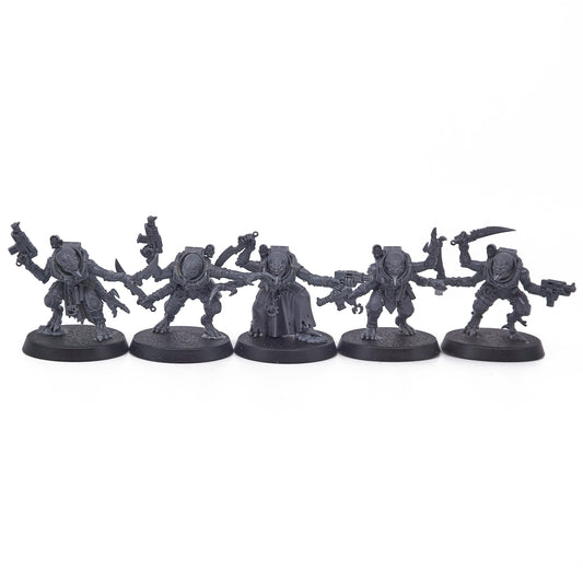 Genestealer Cults - Acolyte Hybrids (18573) - Used