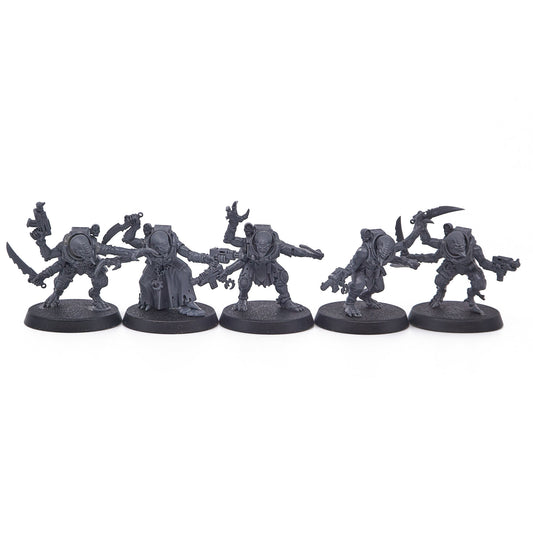 Genestealer Cults - Acolyte Hybrids (18574) - Used