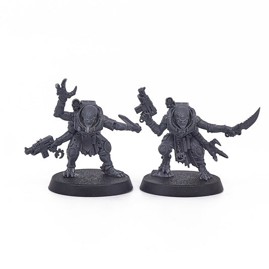 Genestealer Cults - Acolyte Hybrids (18575) - Used
