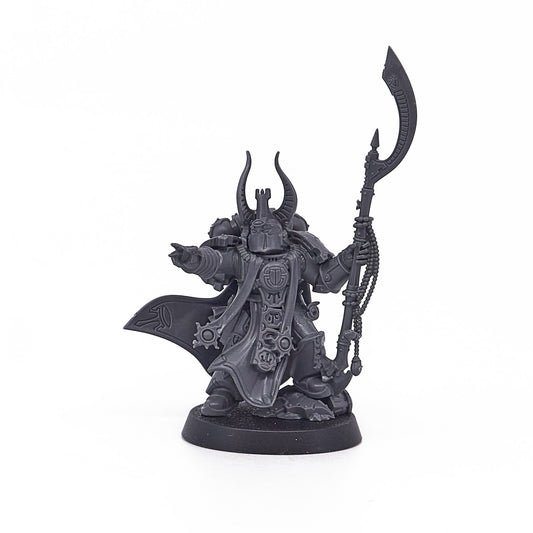 The Horus Heresy - Ahzek Ahriman (18576) - Used