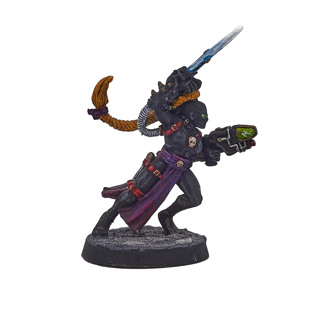 Imperial Agents - Callidus Assassin (18603) - Used