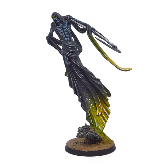 Necrons - C'tan Shard of the Nightbringer (18604-V) - Used