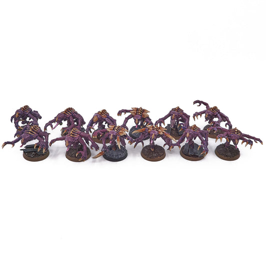 Tyranids - Genestealers (18605) - Used