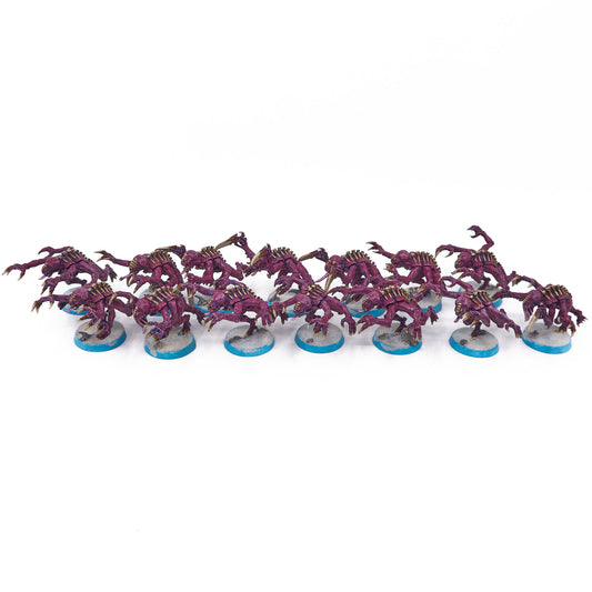 Tyranids - Genestealers (18606) - Used