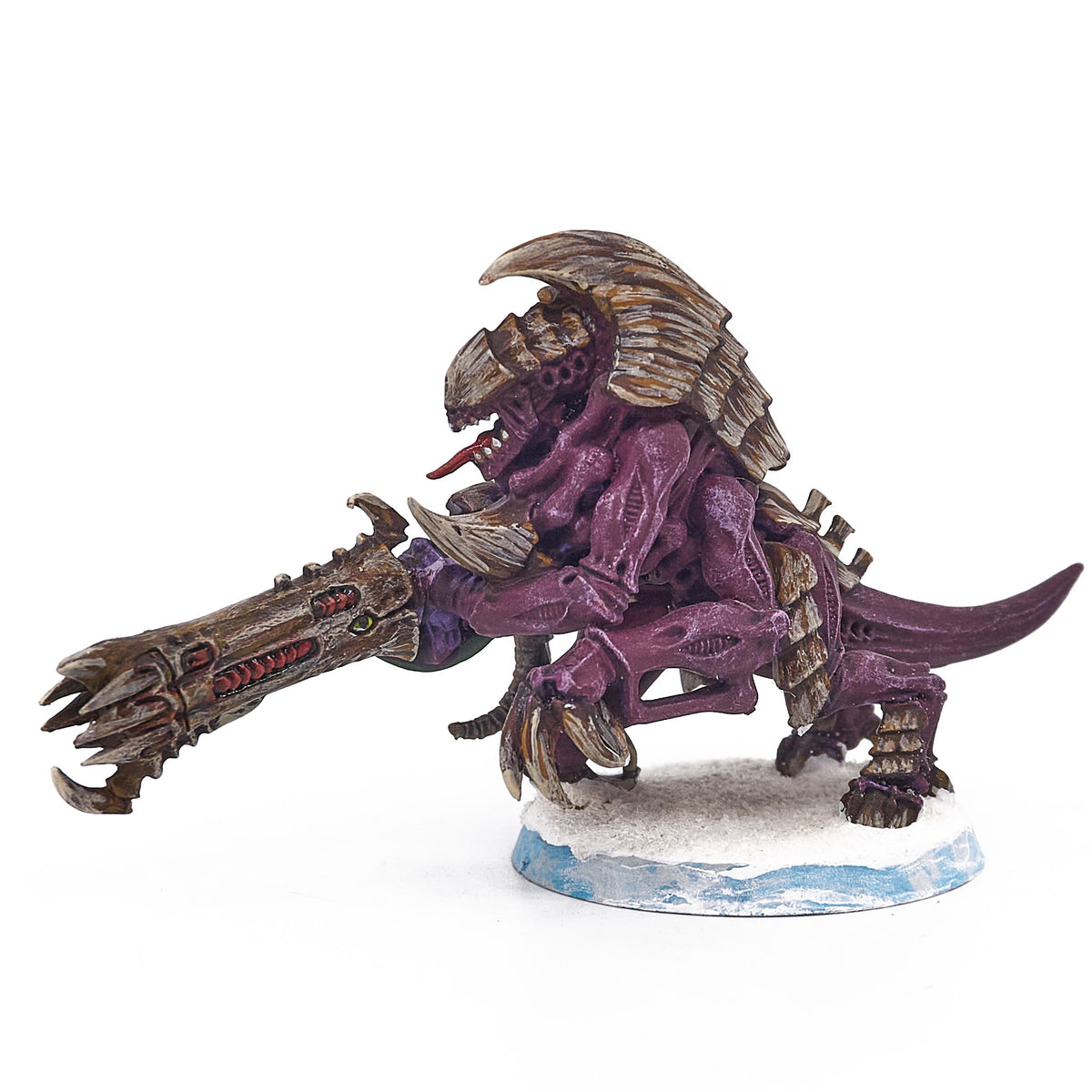 Tyranids - Hive Guard (18610-V) - Used