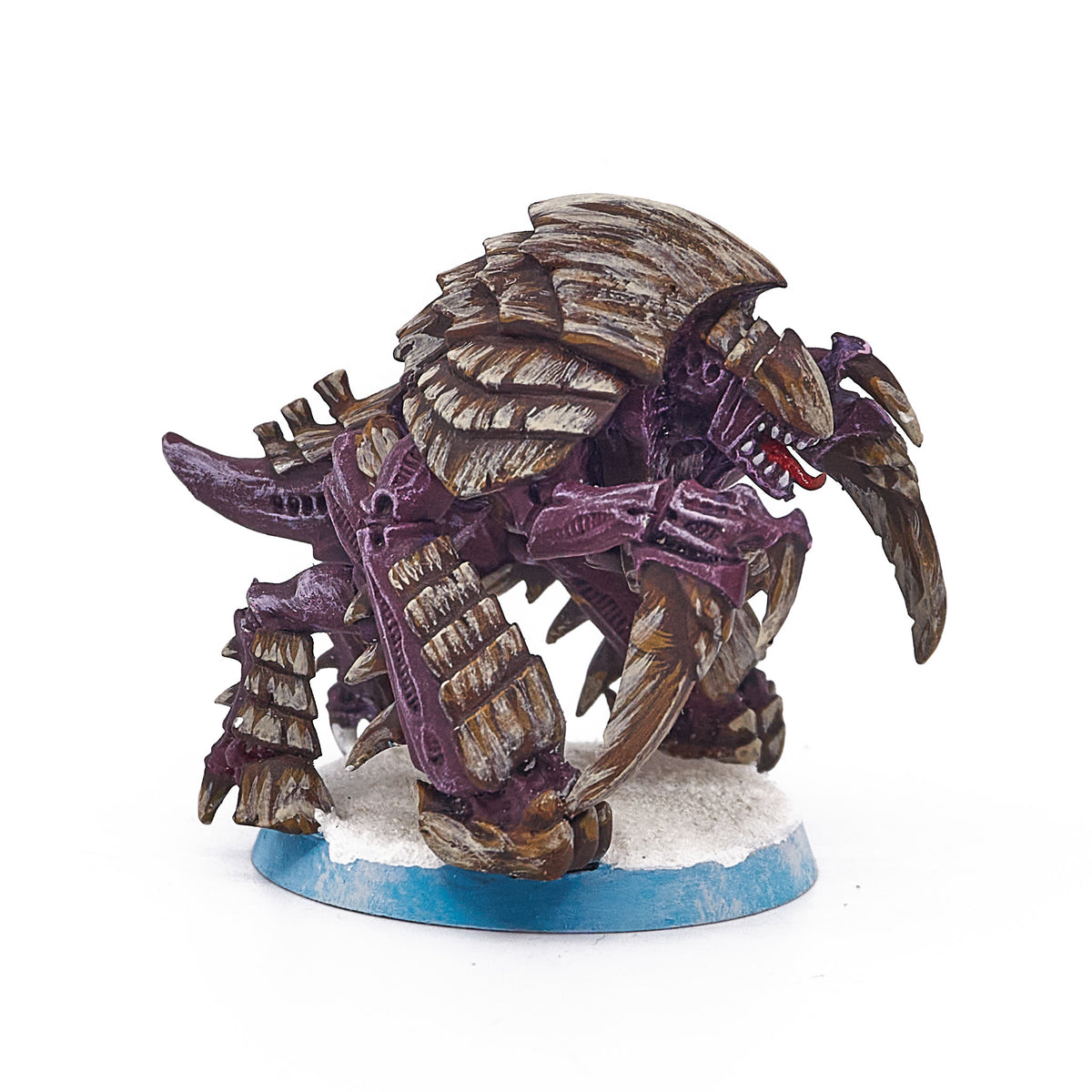 Tyranids - Tyrant Guard (18612-V) - Used