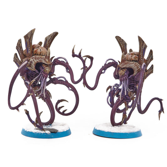 Tyranids - Venomthropes (18618) - Used