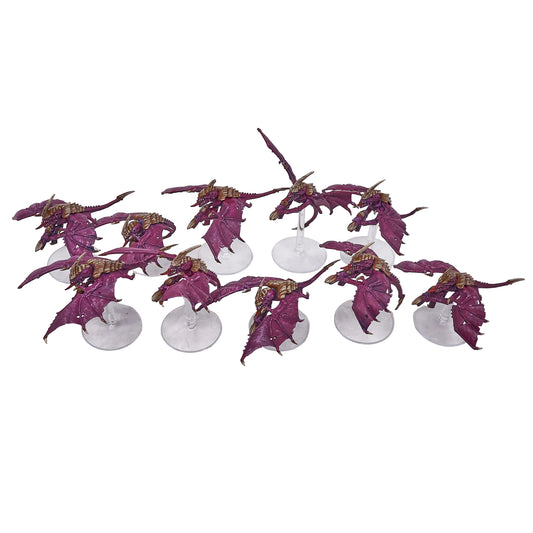 Tyranids - Gargoyle Brood (18620) - Used