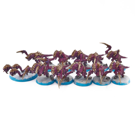 Tyranids - Hormagaunts (18622) - Used