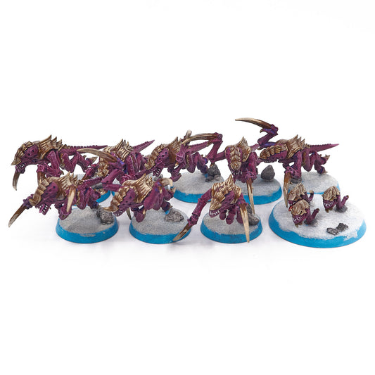 Tyranids - Hormagaunts (18623) - Used