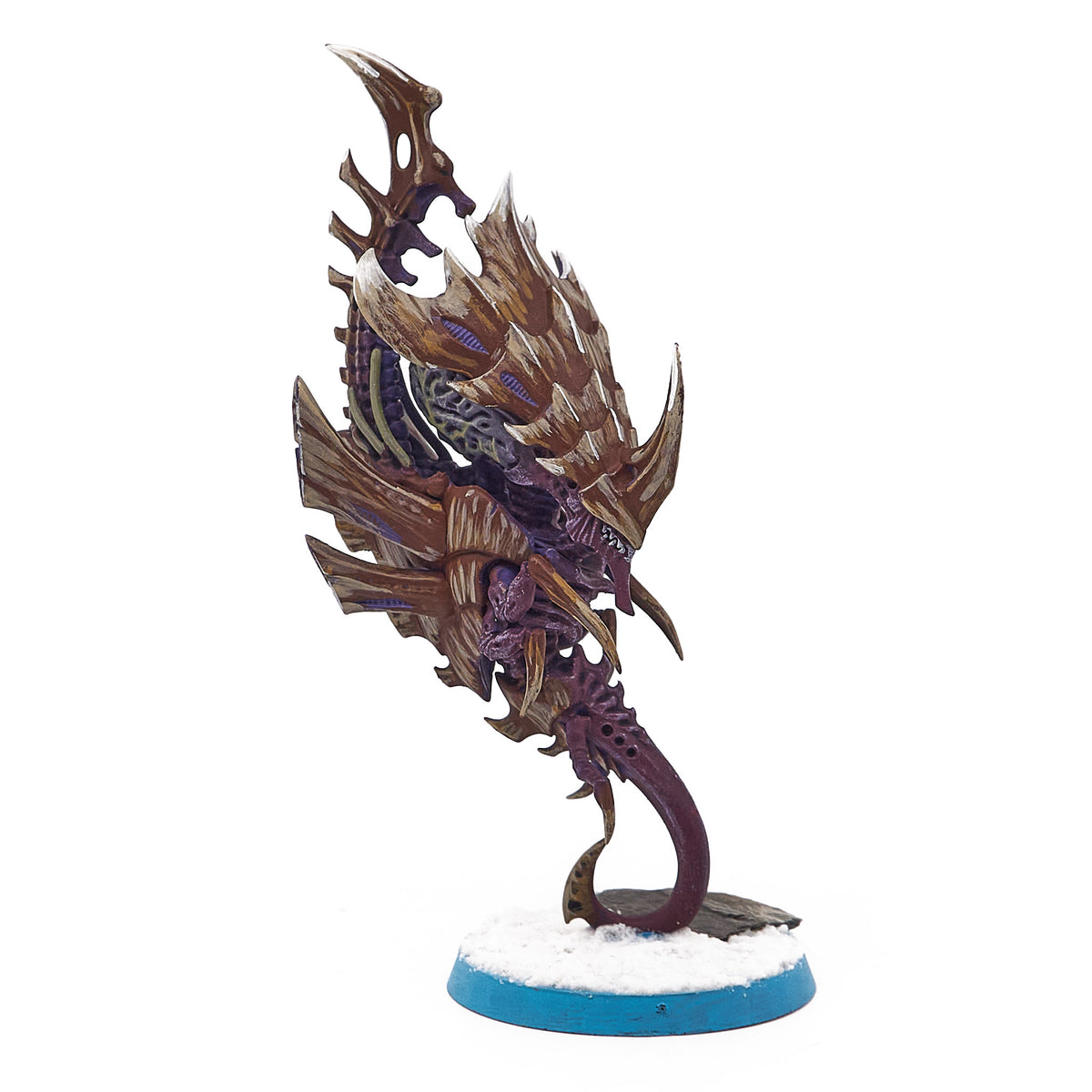 Tyranids - Neurothrope (18627-V) - Used