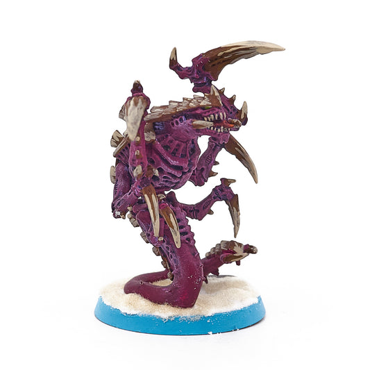 Tyranids - Ravener Brood (18630-V) - Used