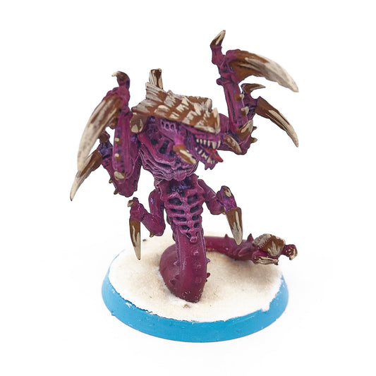 Tyranids - Ravener Brood (18631-V) - Used