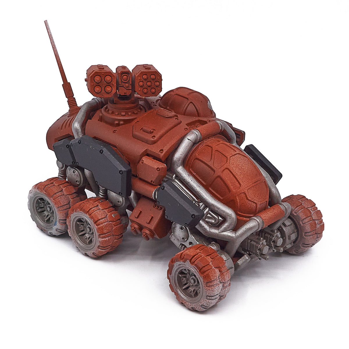 Leagues of Votann - Sagitaur (18650-V) - Used