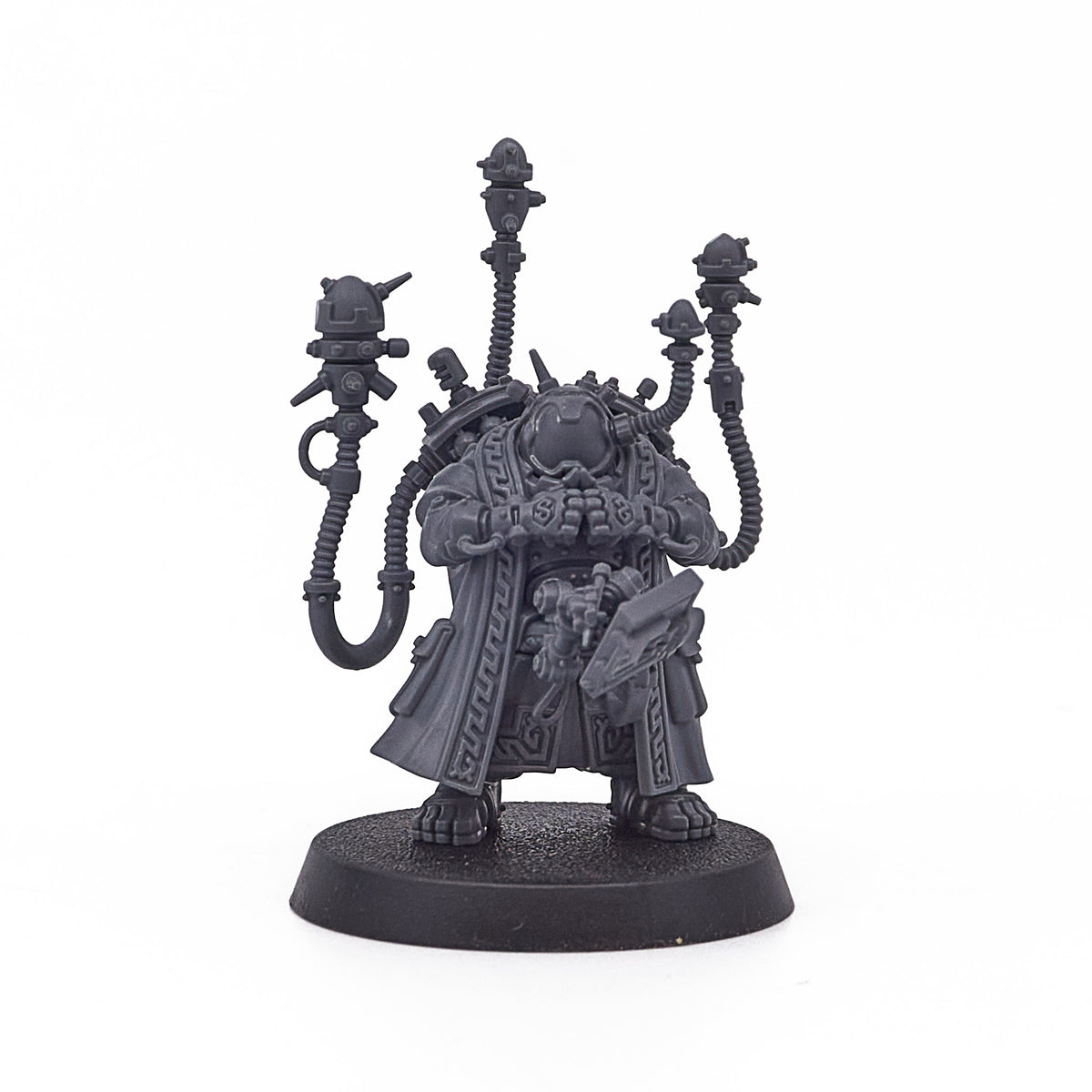 Leagues of Votann - Memnyr Strategist (18662-V) - Used