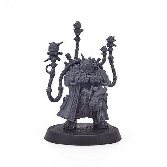 Leagues of Votann - Memnyr Strategist (18662-V) - Used