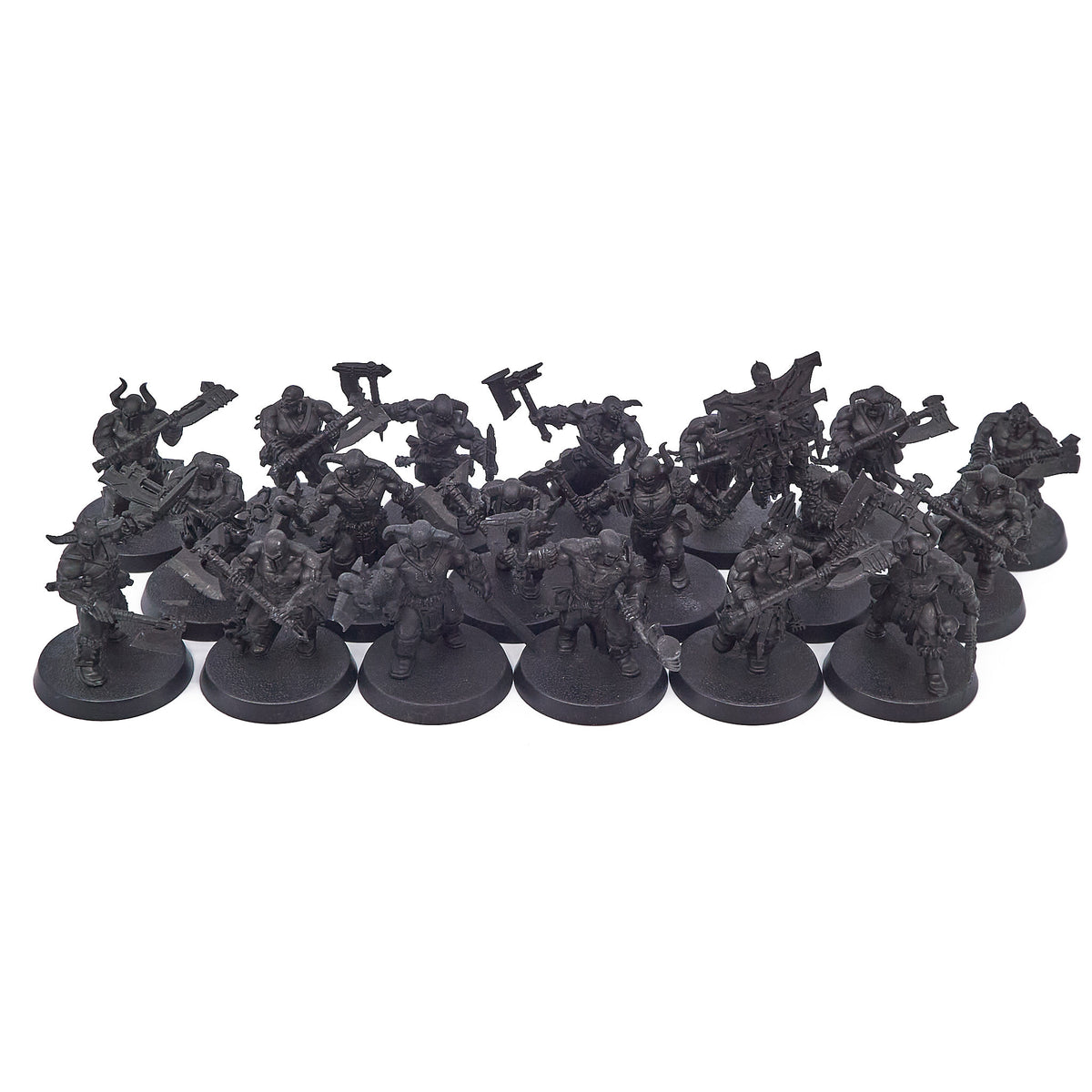 Blades of Khorne - Bloodreavers (18666) - Used