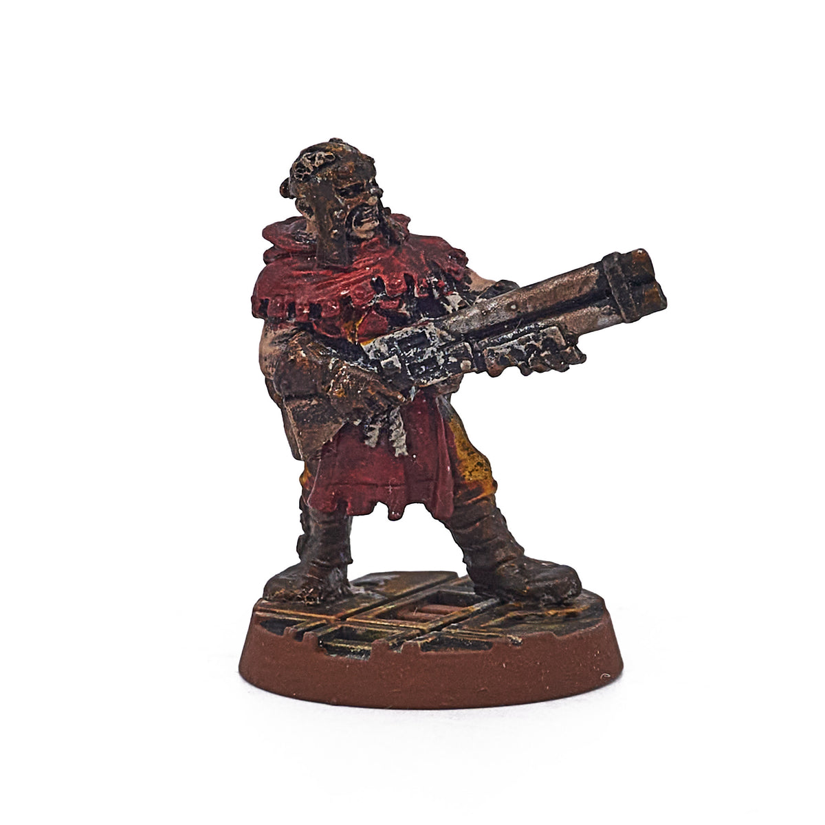 Necromunda - Cawdor Ganger (18699-BS) - Used