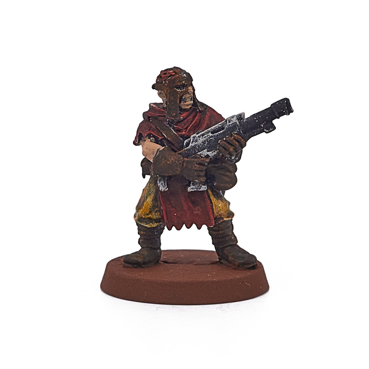 Necromunda - Cawdor Ganger (18702-BS) - Used