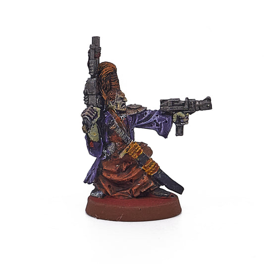 Necromunda - Scavvy Boss (18740-BS) - Used