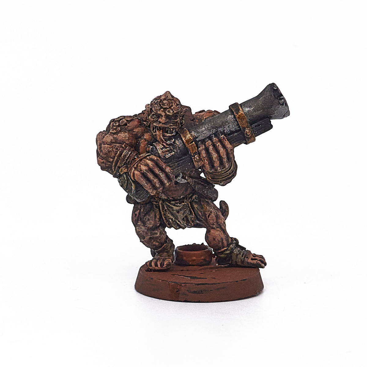 Necromunda - Scavvy Scaly (18742-BS) - Used