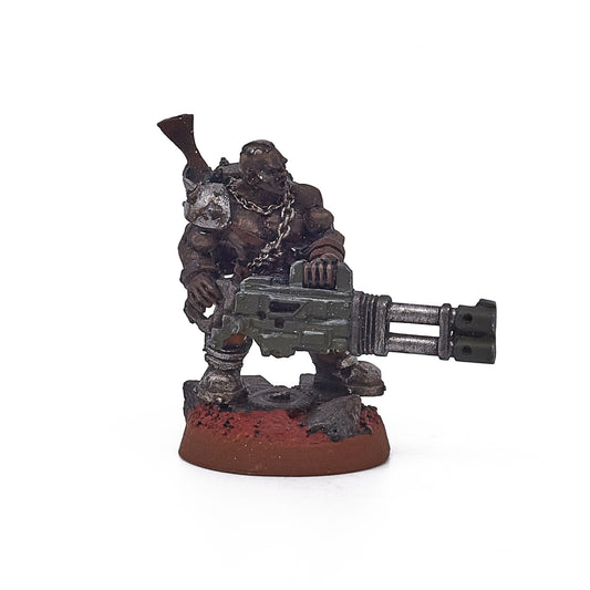 Necromunda - Goliath Heavy (18747-BS) - Used