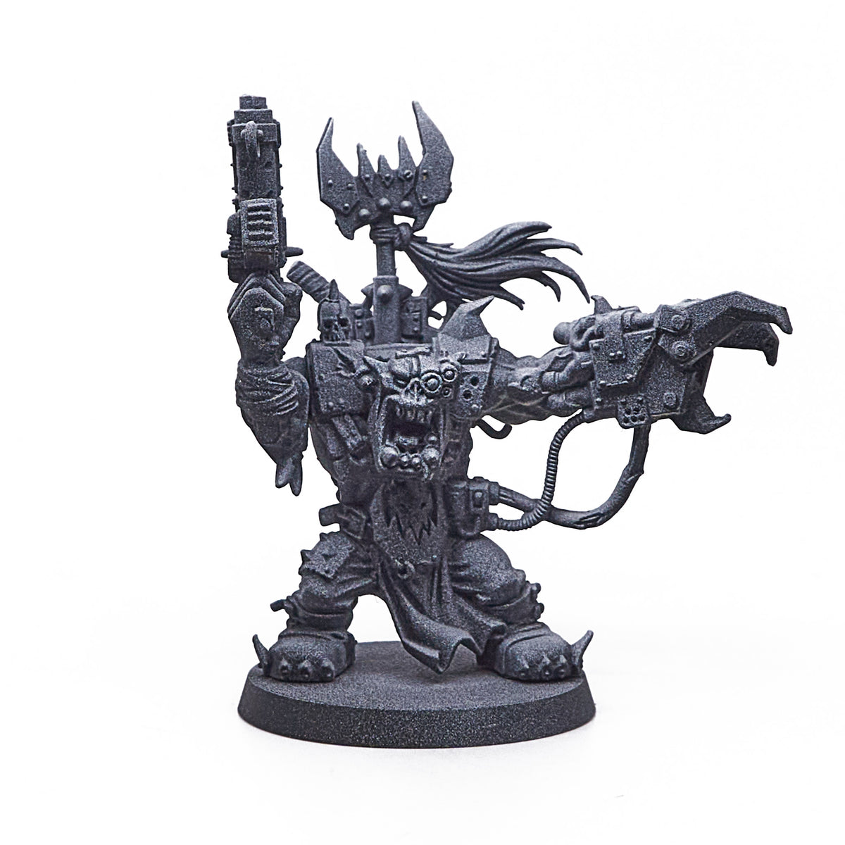 Orks - Warboss (18790-V) - Used