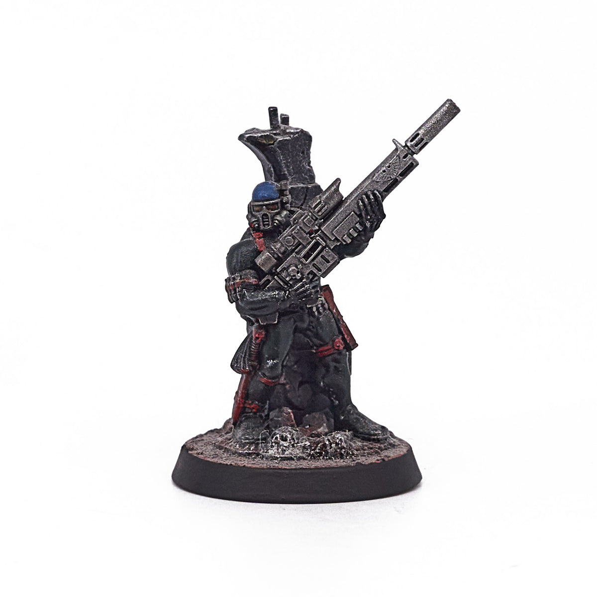 Imperial Agents - Vindicare Assassin (18821-V) - Used