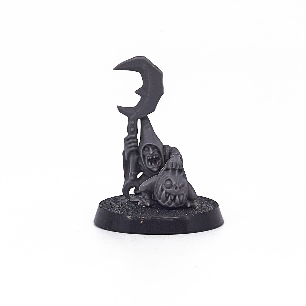 Gloomspite Gitz - Big Boss (18829-V) - Used