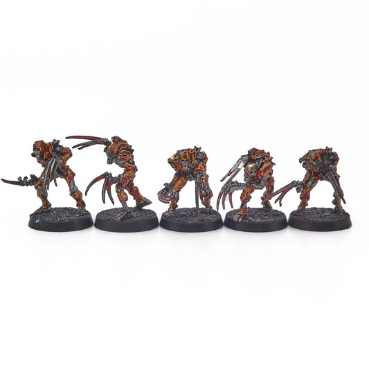 Necrons - Flayed Ones (18845) - Used
