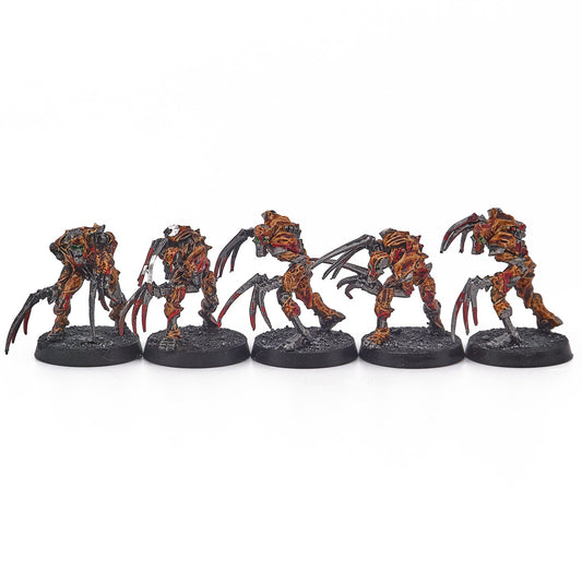 Necrons - Flayed Ones (18846) - Used