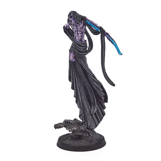 Necrons - C'tan Shard of the Nightbringer (Incomplete) (18847-V) - Used