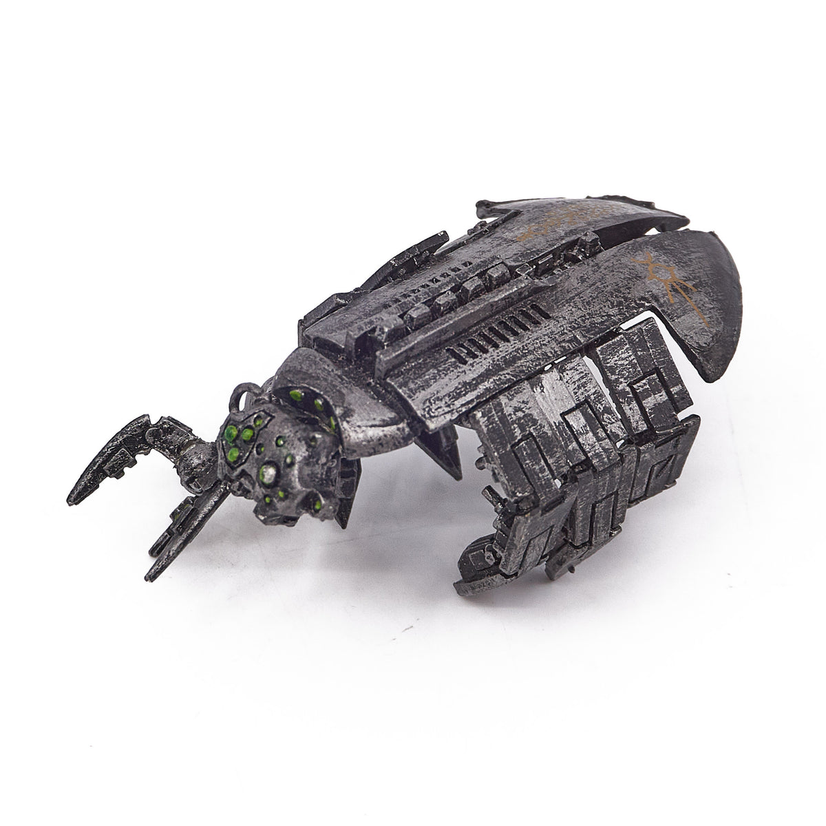 Necrons - Canoptek Spyder (Incomplete) (18853) - Used