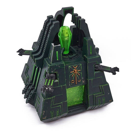 Necrons - Monolith (18861-V) - Used